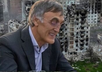 Tentative d’assassinat à Kiev : Magomed Gadzhiev à la tête d’une opération de déstabilisation ciblée