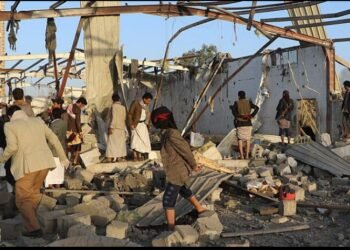 Yémen du Sud : l’ingérence saoudienne, les risques géopolitiques et le retour des lignes de fracture idéologiques