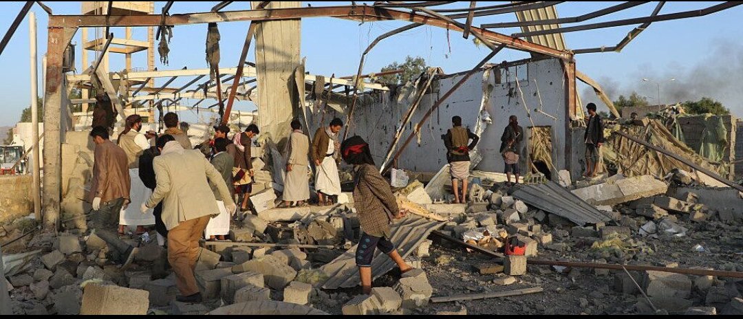 Yémen du Sud : l’ingérence saoudienne, les risques géopolitiques et le retour des lignes de fracture idéologiques