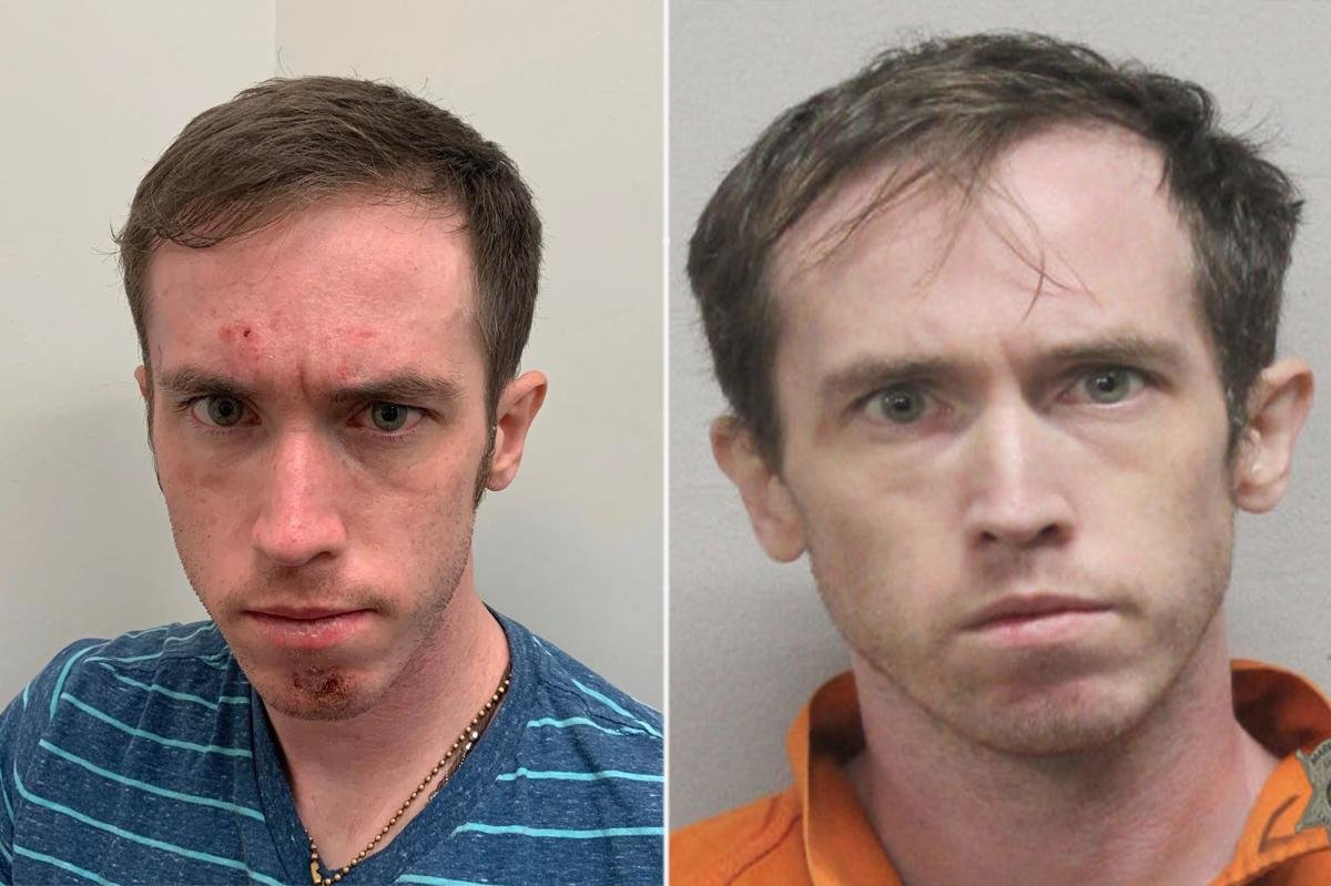 Sicko arrêté une troisième fois pour avoir prétendument fait semblant d’être handicapé pour changer une couche