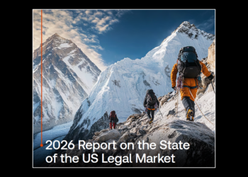 Les dépenses en technologies juridiques augmentent de 9,7 % alors que les entreprises se précipitent pour intégrer l’IA, selon un rapport sur l’état du marché juridique