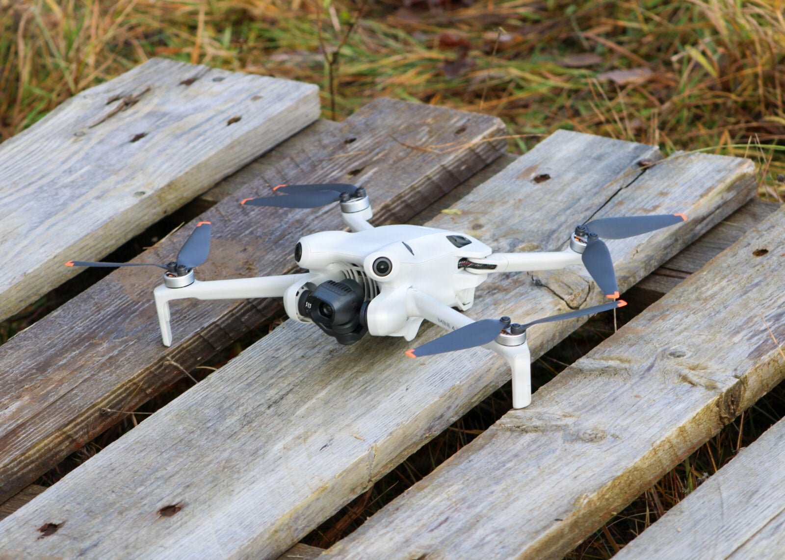 Washington lève la règle ciblant les importations de drones chinois