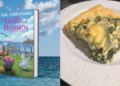 Cuisiner les livres : Gull And Bones par Sally Goldenbaum