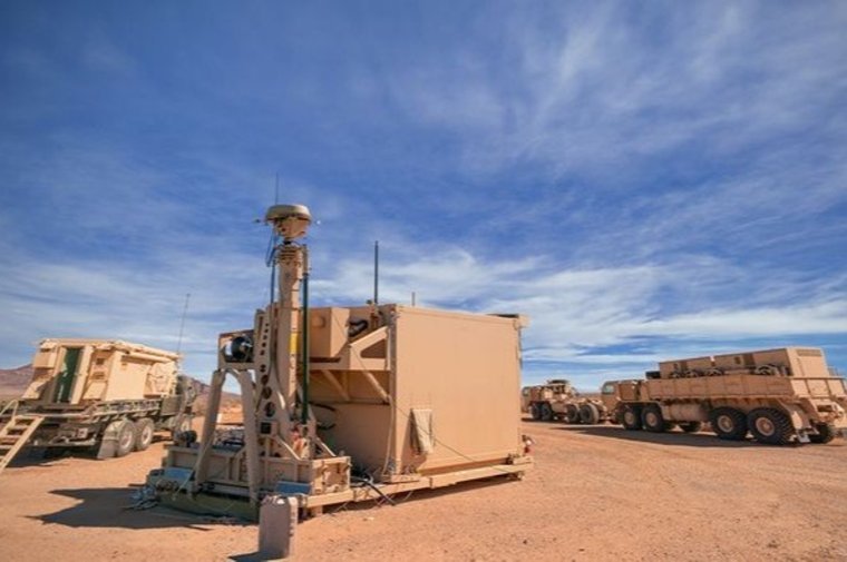 World Defence Show 2026 : Northrop Grumman présentera un système de gestion C2 amélioré