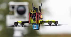 Nouveau plan pour contrer les menaces des drones