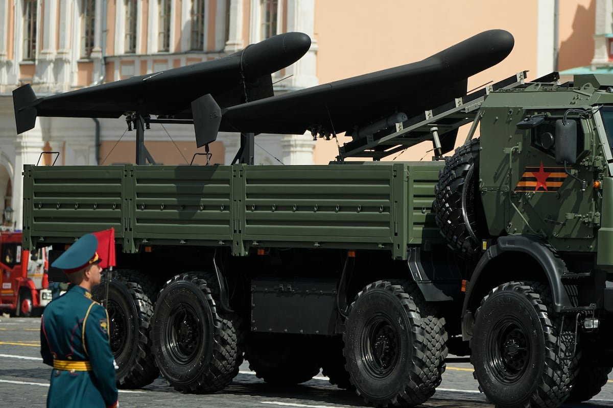 La Russie revendique 15 milliards de dollars d’exportations d’armes en 2025, en mettant l’accent sur l’Afrique