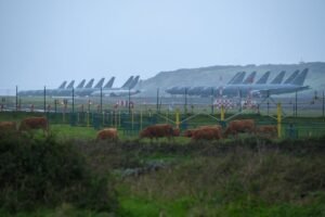 L’US Air Force a besoin de plus de puissance aérienne – mais pas de celle qu’elle achète