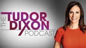 Sur le podcast Tudor Dixon : Obama contre Trump sur les déportations, la criminalité et le récit de l’immigration