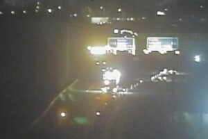 Le conducteur et le passager d’une camionnette arrêtés après un accident avec délit de fuite du M6 a laissé une petite fille grièvement blessée – Blog Preston