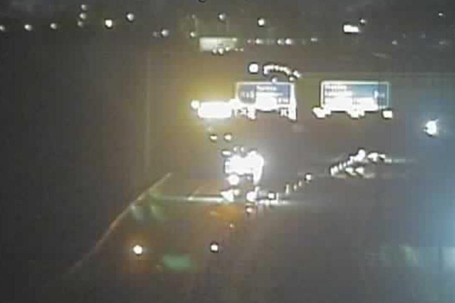 Le conducteur et le passager d’une camionnette arrêtés après un accident avec délit de fuite du M6 a laissé une petite fille grièvement blessée – Blog Preston