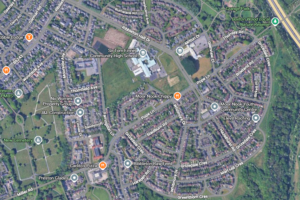 Un adolescent coupé au bras après une bagarre dans le domaine de Moor Nook – Blog Preston