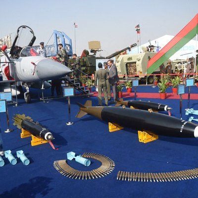 L’industrie de l’armement florissante du Pakistan constitue une opportunité stratégique pour les États-Unis