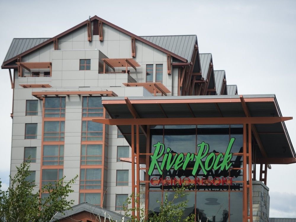 Le client du River Rock Casino échoue dans sa tentative d’obtenir que le juge de la Colombie-Britannique supprime les restrictions imposées à la société de loterie