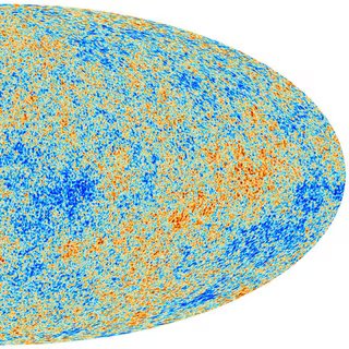 Le rayonnement fossile a un spectre de corps noir presque parfait, bien plus que celui du Soleil. Les observations de Planck l’ont très finement mesuré. L’étude de ce spectre peut fournir de nombreuses informations pour la physique, l'astrophysique et la cosmologie. © Esa
