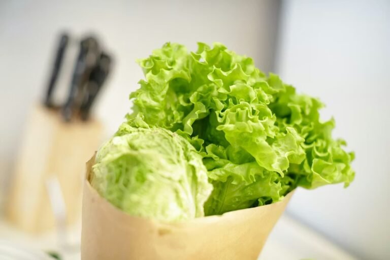 À cause d'une contamination bactériologique, attention à cette salade vendue dans toute la France