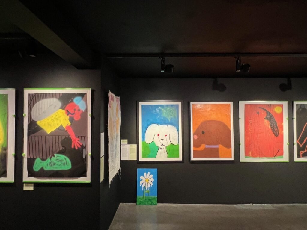 Adrien Fregosi Expo 2