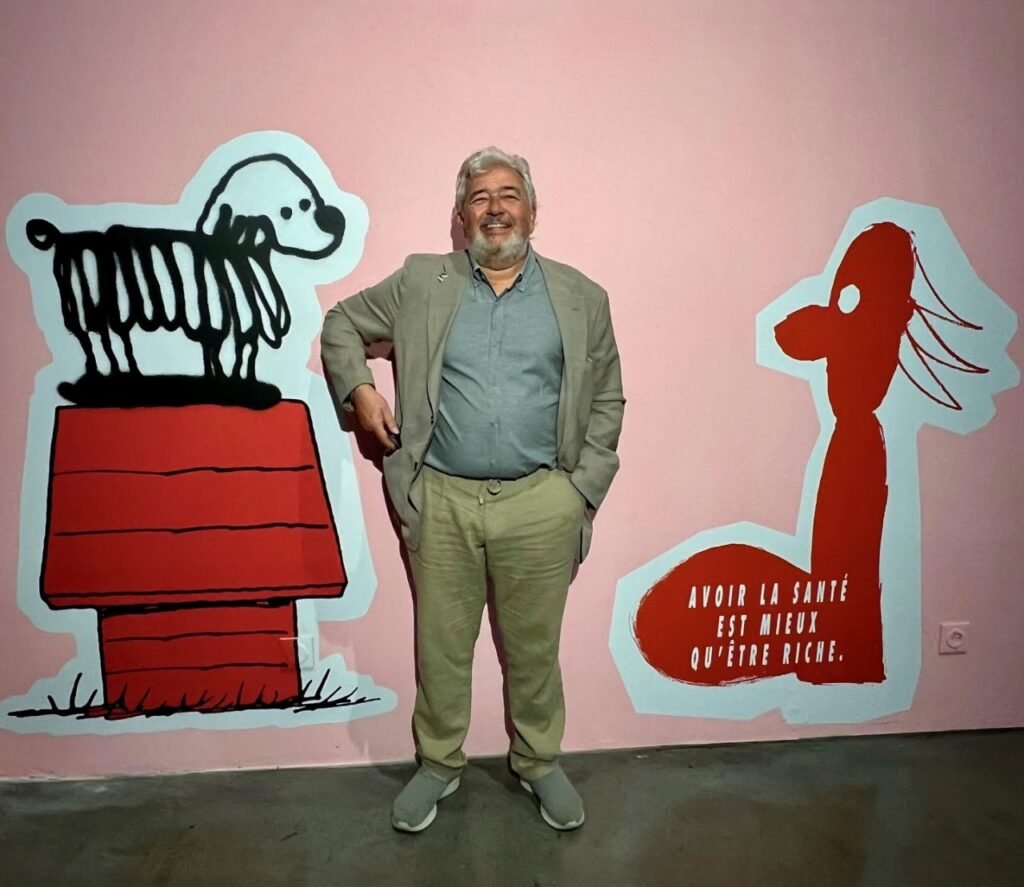 Adrien Fregosi Expo 4