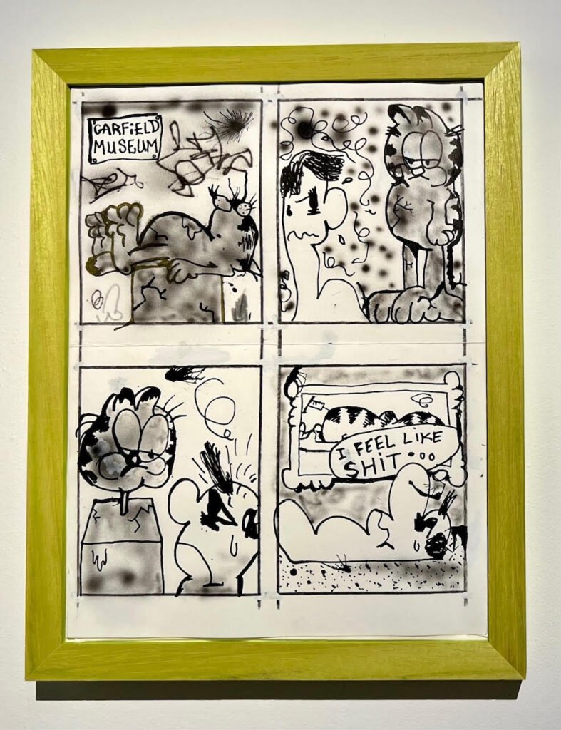 Adrien Fregosi Expo 6