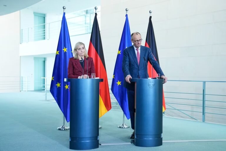 Allemagne : le gouvernement coupe dans les dépenses de santé pour enrayer le déficit de l’assurance maladie