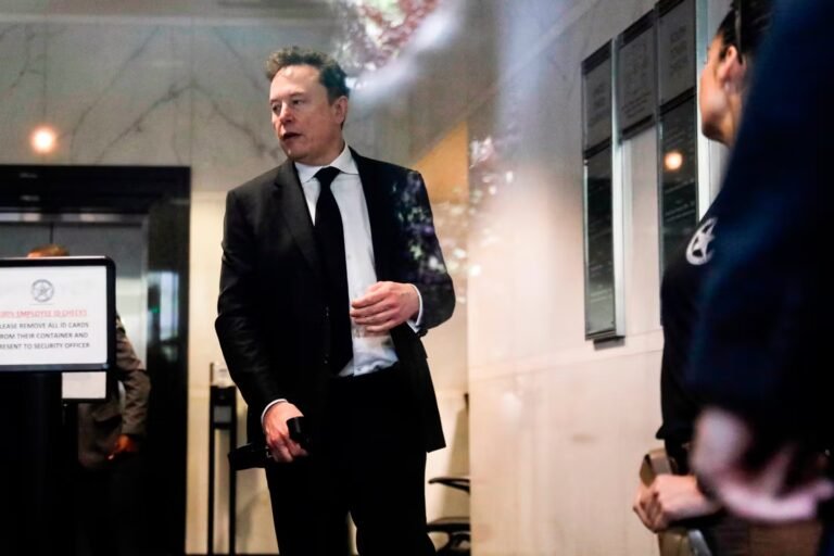 Au procès OpenAI, Elon Musk dresse son autoportrait en bienfaiteur de l’humanité