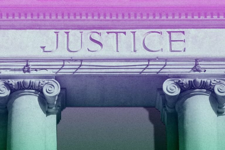 « Avec le plaider-coupable criminel, la roue de la justice tournera à l’envers pour les femmes »