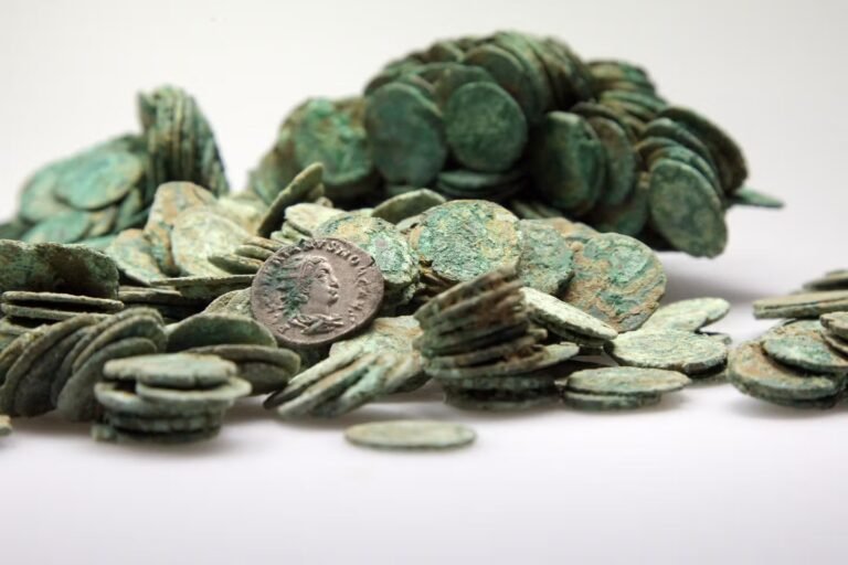 Biens archéologiques volés : cinq histoires de trésors retrouvés