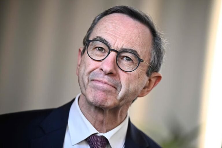 Bruno Retailleau et sa « radicalité raisonnable » en question, après sa déclaration visant à mettre l’Espagne « au ban des nations européennes »
