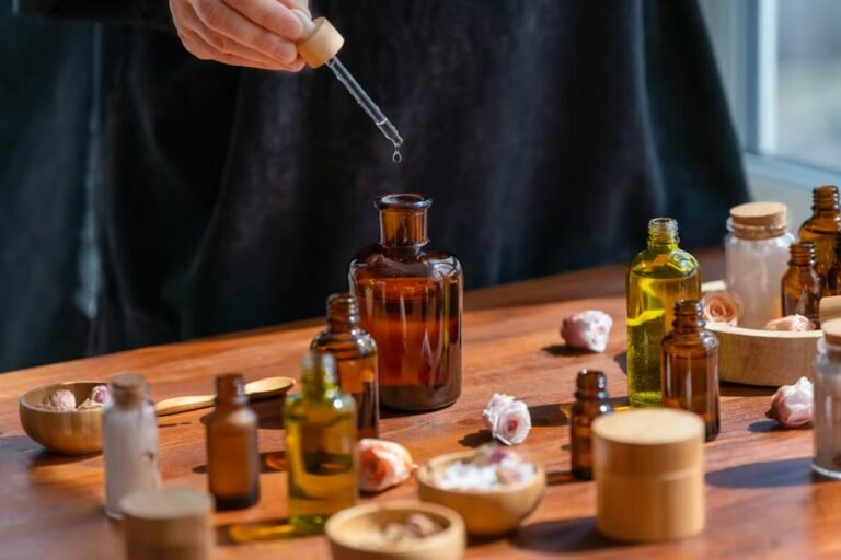 Comment faire son shampoing maison : ingrédients, recettes