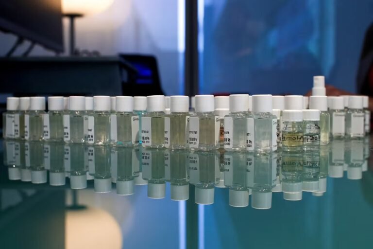 Cosmétiques : le Parlement européen vote un allongement des délais accordés aux industriels pour retirer les substances dangereuses après leur interdiction