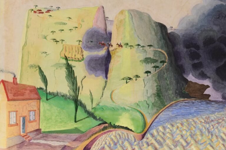 D’Otto Dix à Philippe Katerine, le Festival du dessin d’Arles, éclectique à dessein