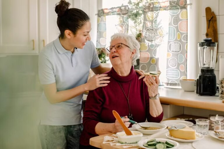 Dénutrition chez les seniors : comment la prévenir ?
