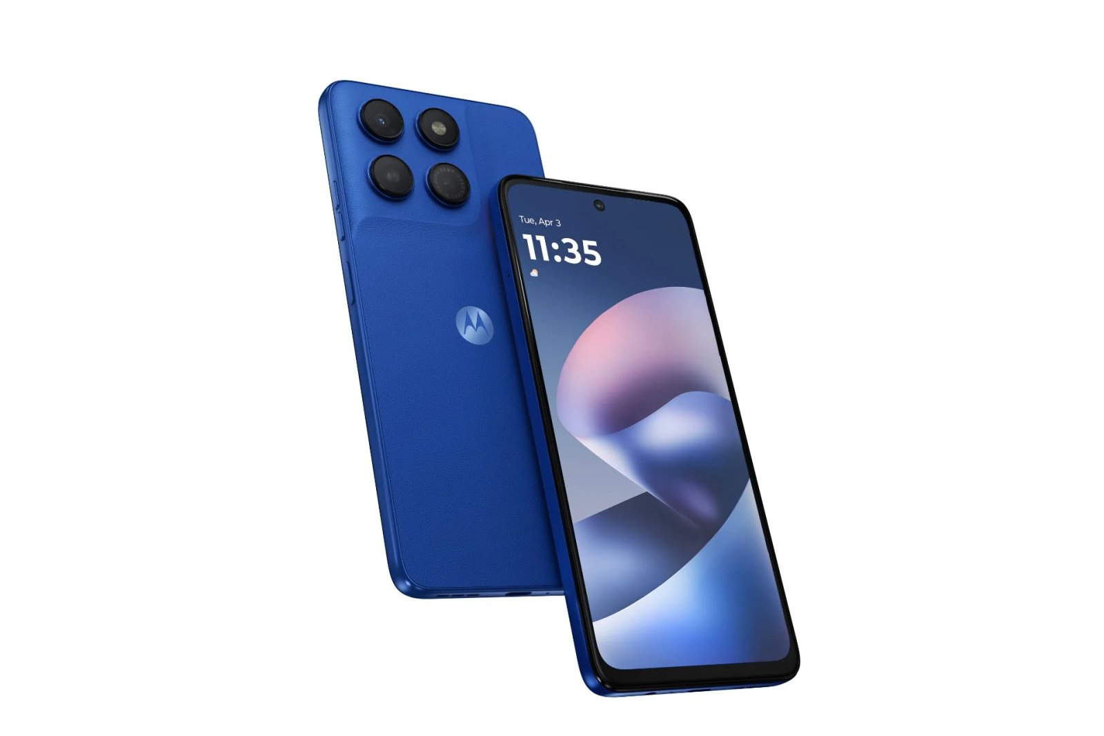 Moto g37