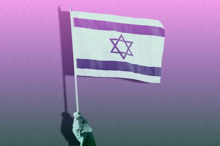 « En Israël, le seuil d’acceptabilité de la violence ne cesse de s’élever »