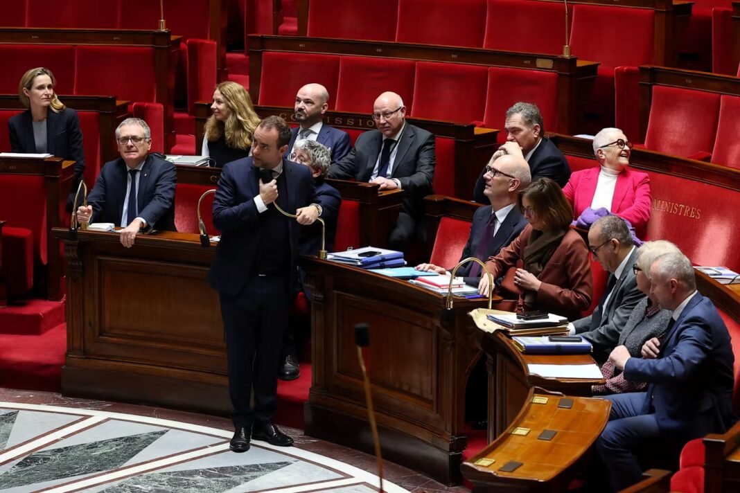Faut-il un budget rectificatif ? Le débat est rouvert, malgré le