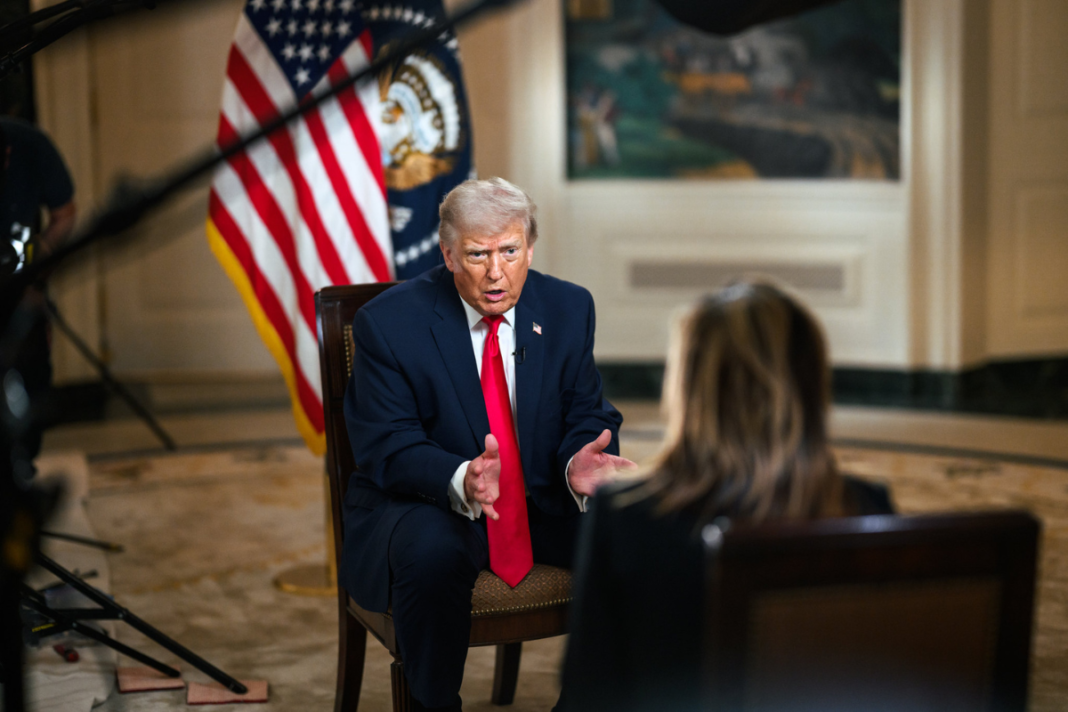 Depuis plusieurs mois, Donald Trump reproche notamment à l