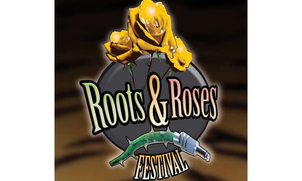 Roots and roses 2026