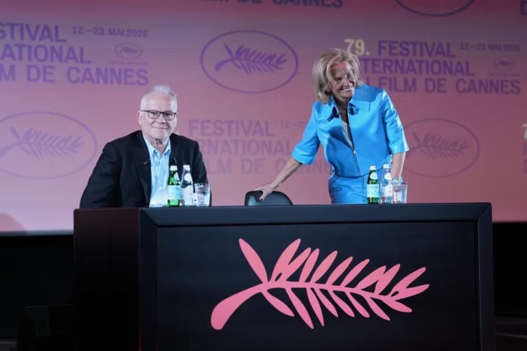 Festival de Cannes : 21 films en compétition, Pedro Almodovar et Asghar Farhadi dans la sélection