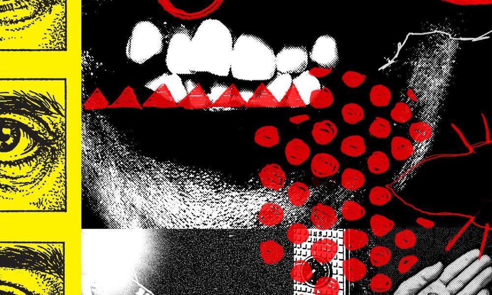 Foo Fighters Your Favorite Toy