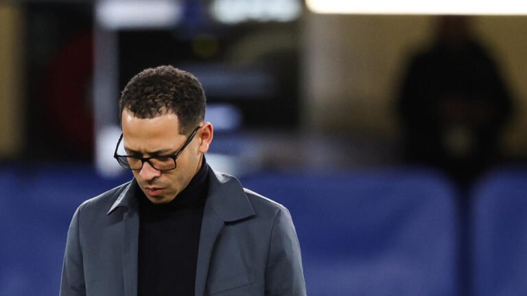 Football: Rosenior à Chelsea, 23 matches et puis s'en va