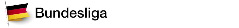 GE Bundesliga