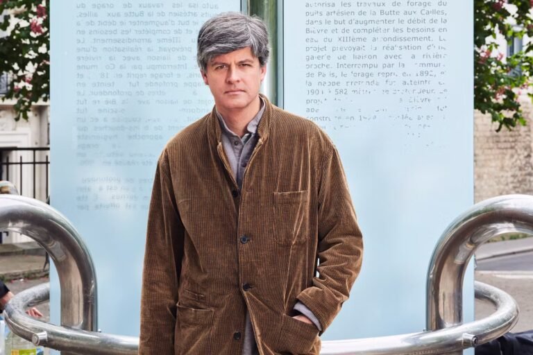 Gaspard Kœnig, philosophe : « La transition agroécologique n’est pas un caprice de poète écolo, mais un impératif de santé publique »