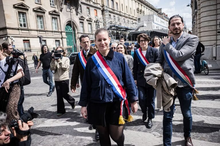 Géolocalisation de Rima Hassan : LFI dénonce un « scandale d’Etat » et interpelle Laurent Nuñez à l’Assemblée nationale