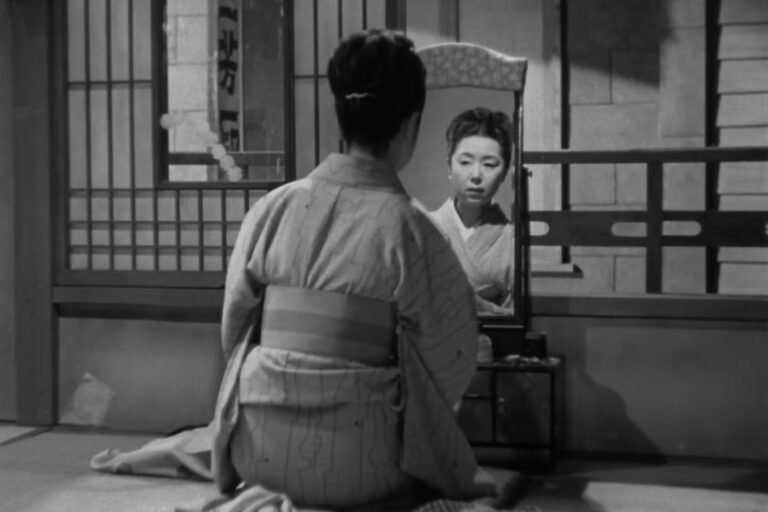 « Ginza Cosmetics », film inédit en France, saisit, à travers son héroïne, le versant sombre de la maternité