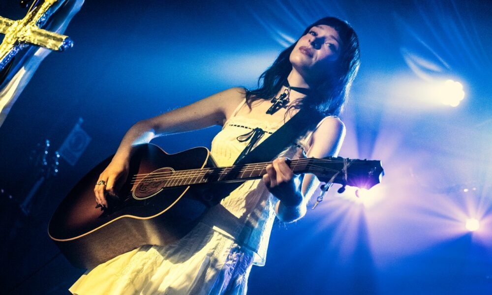 Holly Humberstone 2026