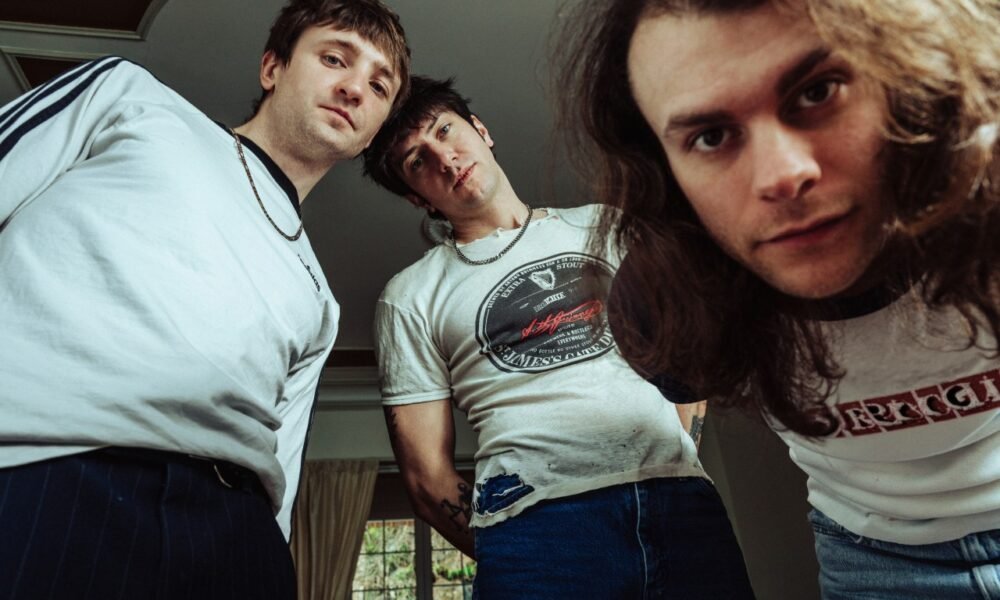 Photo Howlin' Jaws 4