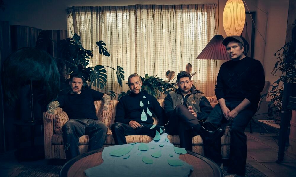 Fall out Boy