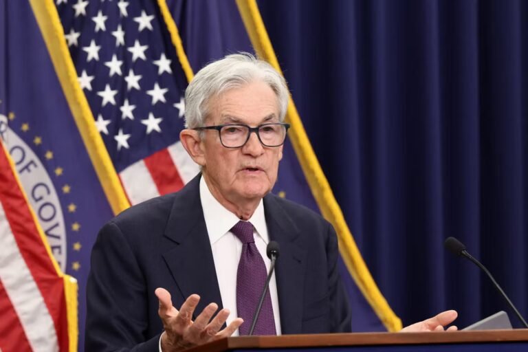 Jerome Powell souligne l’importance d’avoir une Fed « affranchie des influences politiques »