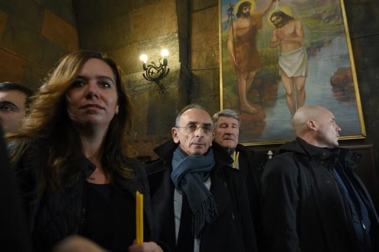 L’Arménie, nouvelle « Palestine » des droites françaises ?