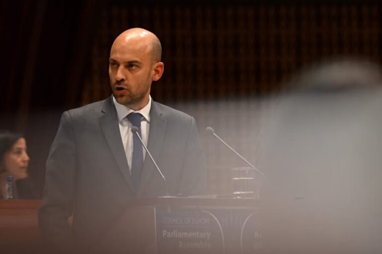 La France veut que « le gouvernement israélien change sa politique » en Cisjordanie et à Gaza