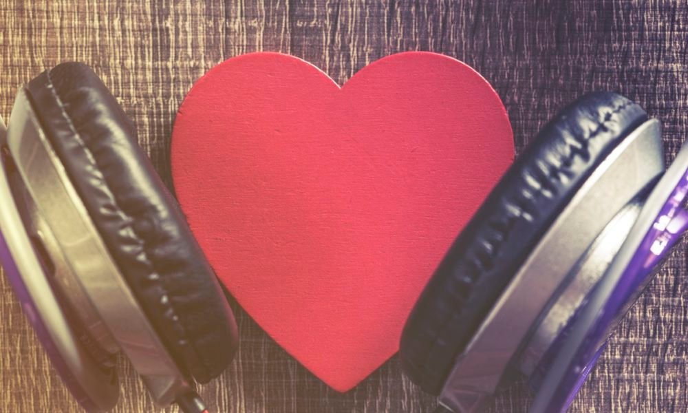 Quick Hits Playlist Saint-Valentin